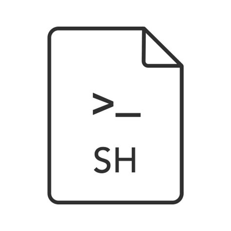 Afbeeldingsresultaten voor Linux Bash Terminal Icon