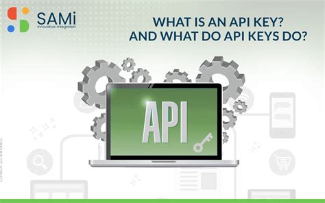 Image result for What Is an API Key Infograpgic