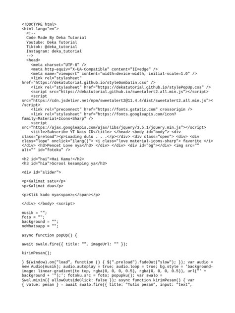 Image result for How to Print a File Index.html