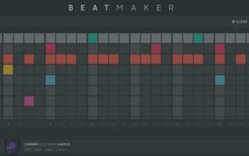 Splice Beat Maker に対する画像結果