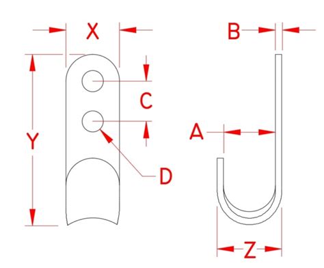 Toradh íomhá ar Hook Flat