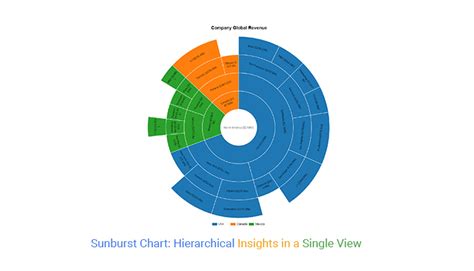 Image result for Sunburst Chart Alternative
