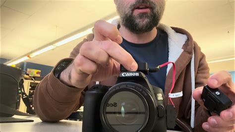 Toradh íomhá ar Rode Microphone Tutorial