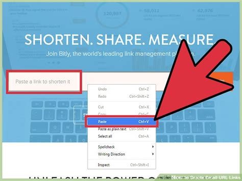 How to Create a URL Link に対する画像結果
