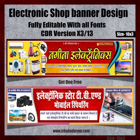 Image result for Mobile Shop LED Banner