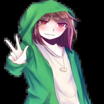 Afbeeldingsresultaten voor Chara Roblox Decal