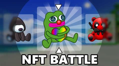 Toradh íomhá ar How to Be a Nft On Roblox