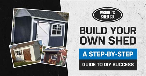 Image result for How to Build a Shed