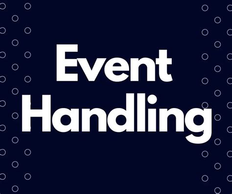 Image result for Event Handling in React JS