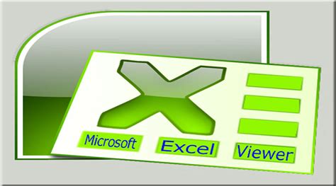 Image result for Excel Viewer Mode
