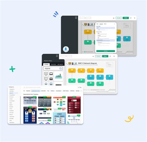 Network Diagram Designer に対する画像結果