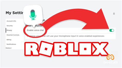 Image result for Voice Chat Game Icon Roblox