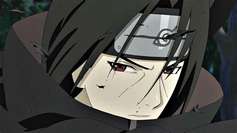 Image result for Itachi Bye