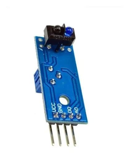 Afbeeldingsresultaten voor Sensor Infrarrojo Con Arduino