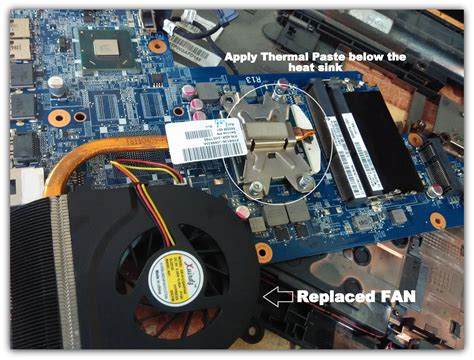 Fix Computer Fan Loud に対する画像結果