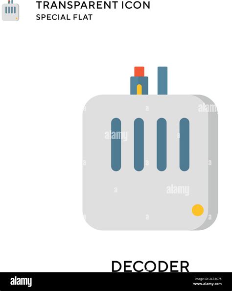 Image result for Flat File Decoder Symbol