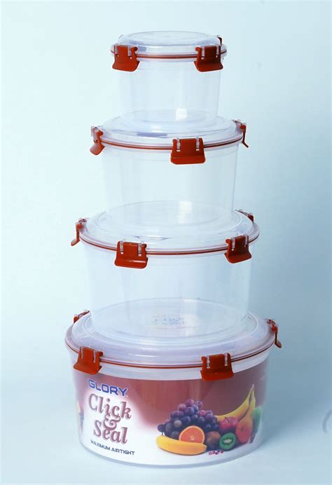 Image result for Half Round Food Container