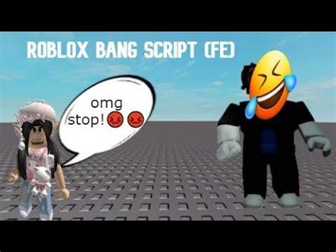 Afbeeldingsresultaten voor Roblox Fe Bang Script Stand