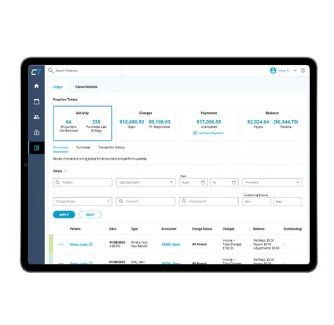 Toradh íomhá ar ChiroTouch Software Reviews
