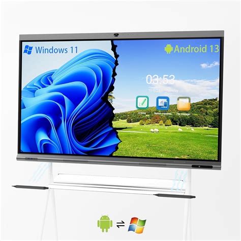 Image result for Digital Smartboard 65-Inch