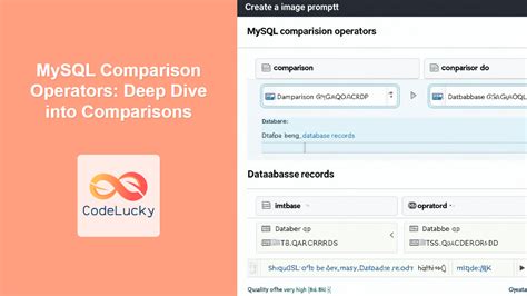Image result for Easy Computing MySQL