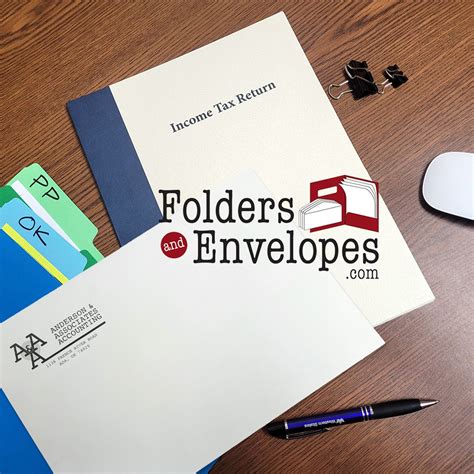 Image result for Professional Presentation Folders