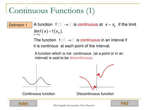 Image result for How to Know If Someting Is Continuous and Differnetiabe