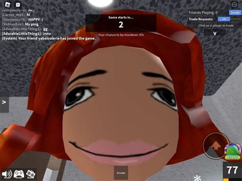 Image result for My Roblox Character Hi