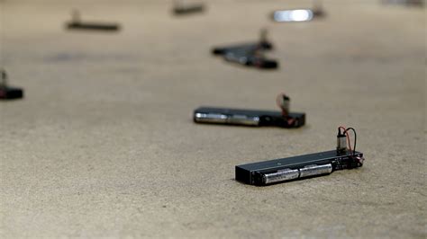 Image result for Clapping Machine