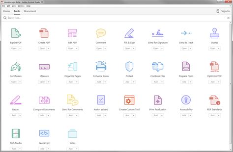 Adobe Acrobat Reader DC Download に対する画像結果