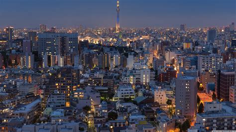 Tokyo 4k Wallpapers - Wallpaper Cave