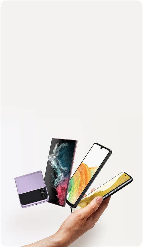 Meet the Samsung Galaxy A Series | Samsung Business UK