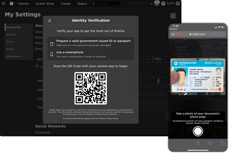 Toradh íomhá ar Roblox Age Demographic