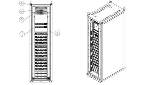 Image result for Rack Modules Inserts