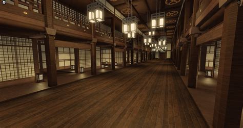 Image result for Roblox Japanese Temple