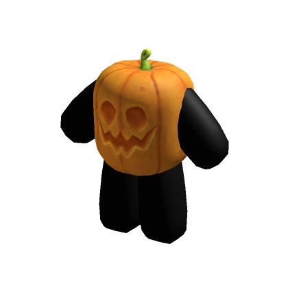 Roblox Pumpkin Avatar に対する画像結果