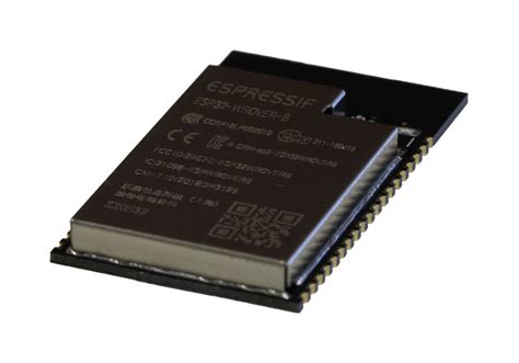 Image result for Esp32 Wrover B