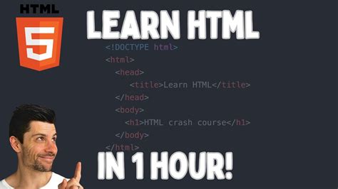 Toradh íomhá ar Learning HTML Coding