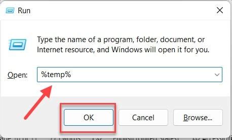 Image result for Pin the Temporary Folder in File Explorer