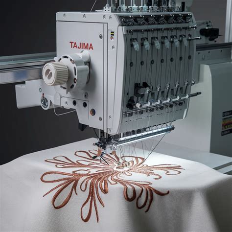 Toradh íomhá ar Embroidery Tajima Thread Rack