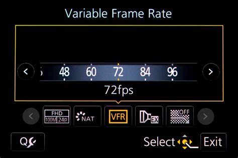 Comparison of Film Frame Rates ಗಾಗಿ ಇಮೇಜ್ ಫಲಿತಾಂಶ