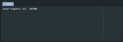 Toradh íomhá ar while-Schleife Python