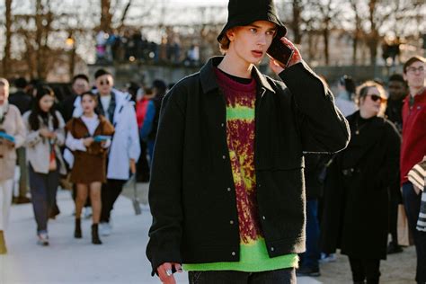 Fashion Week Outfits に対する画像結果