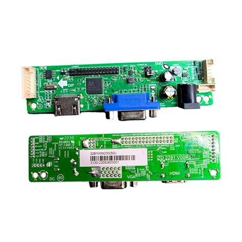 Image result for HDMI Driver Board