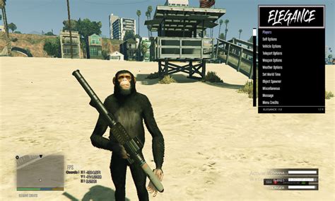 تصویر کا نتیجہ برائے Coding GTA V Mod Menu