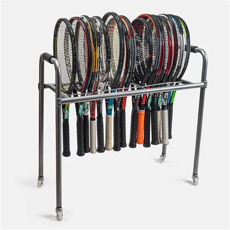 Image result for Badminton Racket Displayer