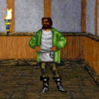 Afbeeldingsresultaten voor Daggerfall NPCs