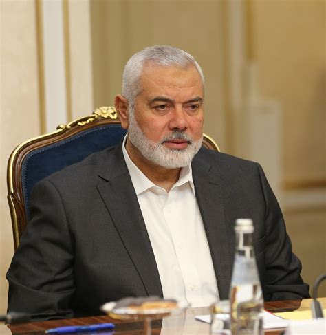 Image result for Ismail Haniyeh