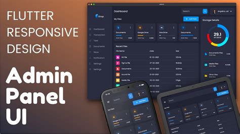 Image result for Give Me Flutter Front Page Template