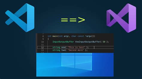 Image result for Color Code in vs Code